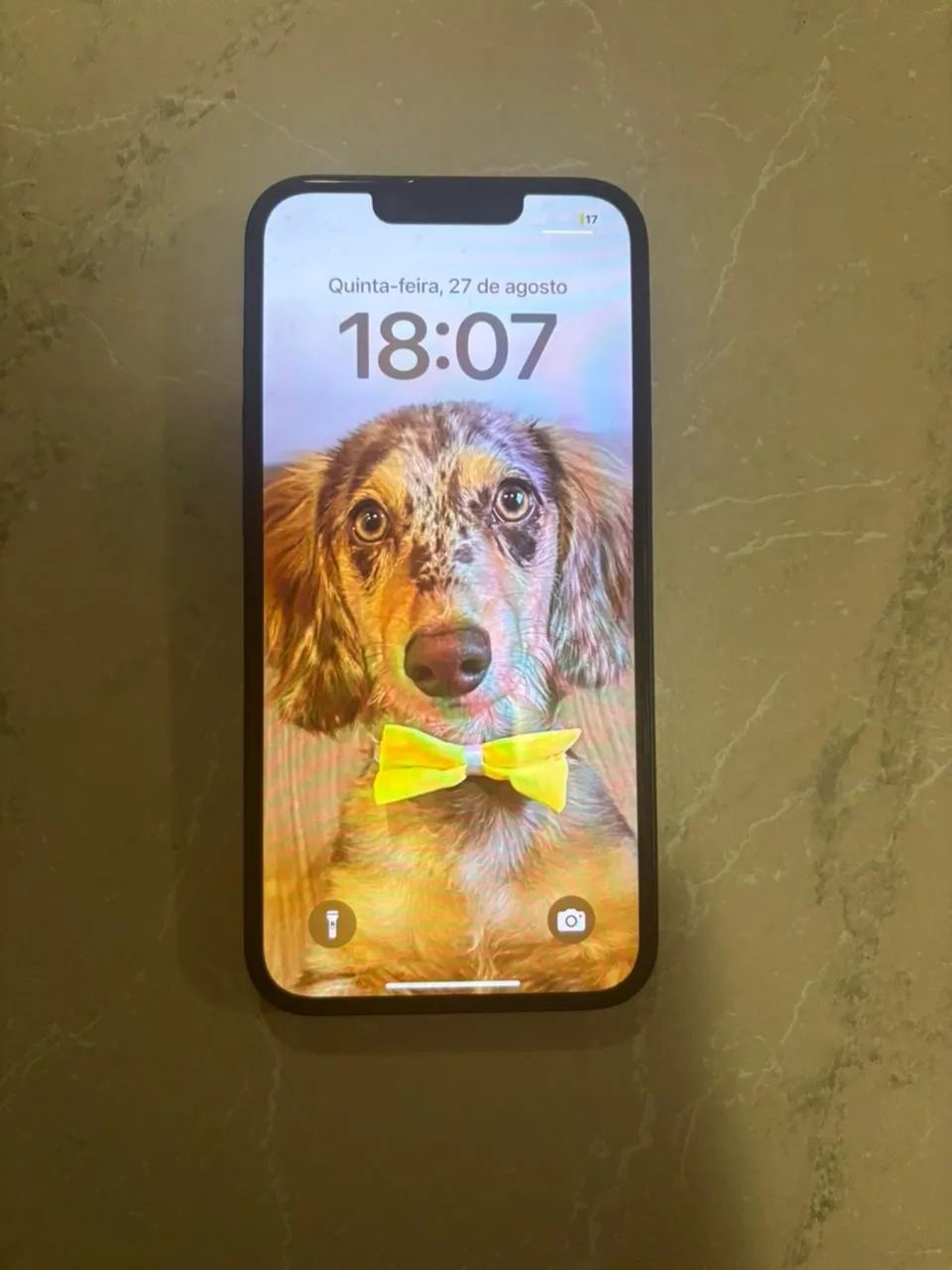iPhone 13 128gb 71% bateria  - Foto 4