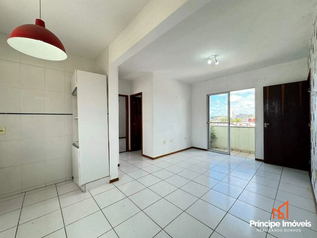 Apartamento com 2 quartos no Guanabara - Foto 4