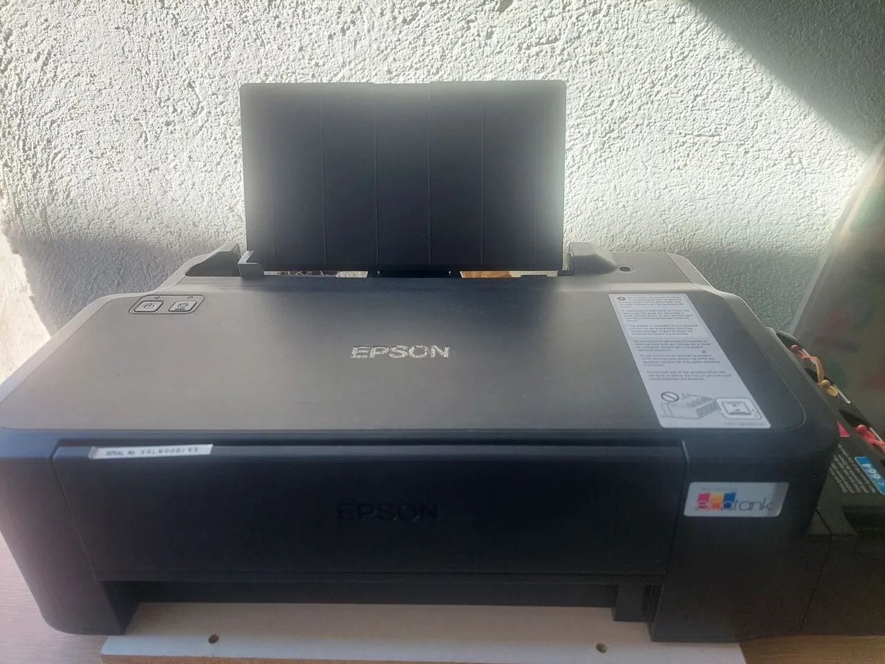 Vendo gráfica.para sublimação completa - Foto 3