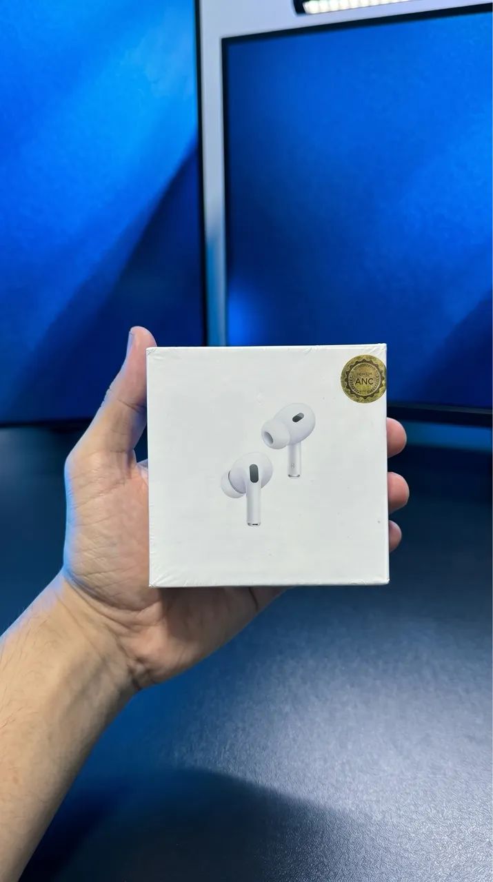 AirPods Pro 3 - Fones de Ouvido - Mangueiral, Horizonte 1500117424