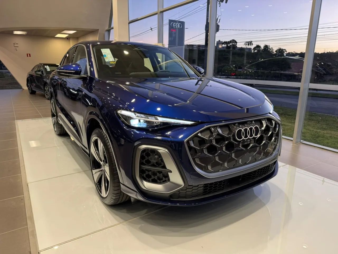 Audi Q5 2026