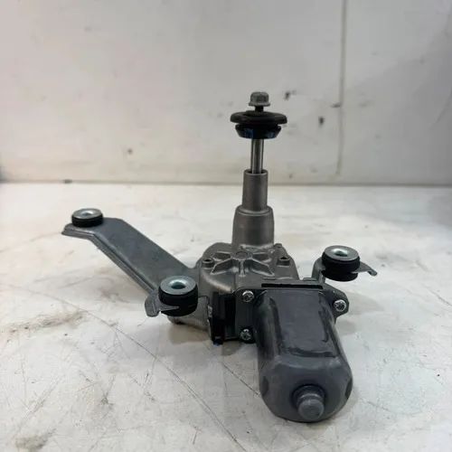 Motor Limpador Traseiro Jeep Renegade 2016 2021 Original - Foto 4