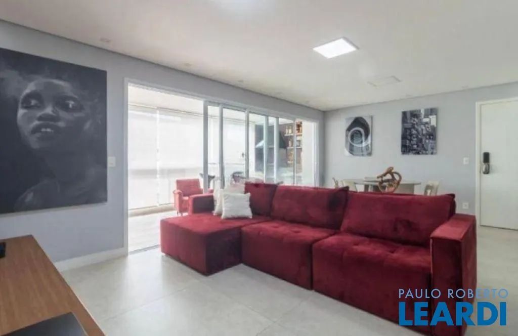 APARTAMENTO - VILA OLÍMPIA - SP - Foto 3
