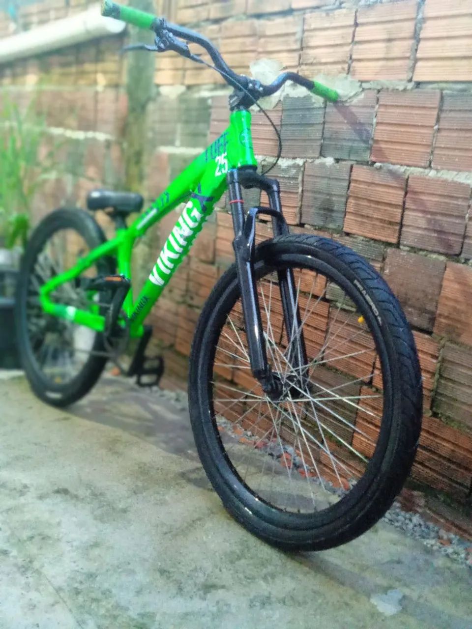 Viking tuff 25  - Foto 2