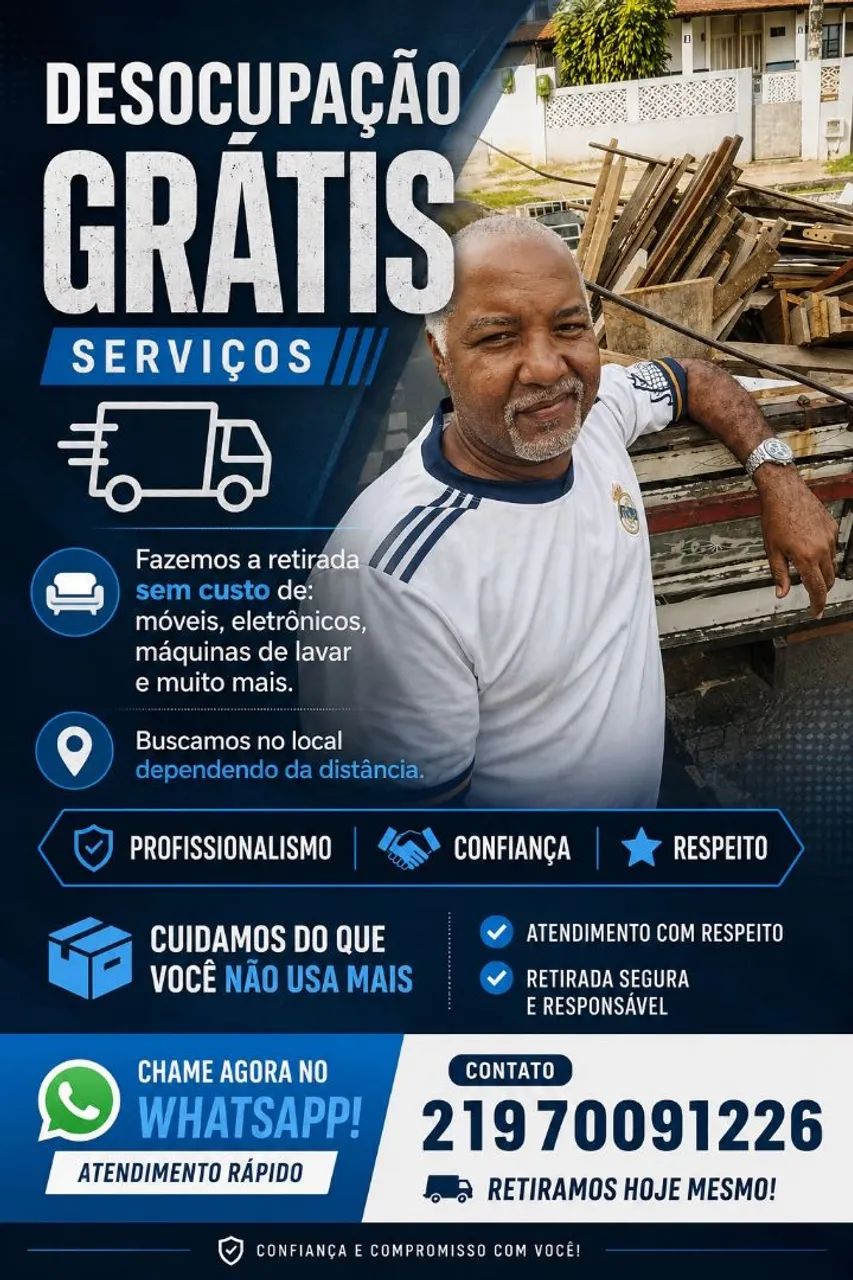 Um novo conceito de trabalho 
