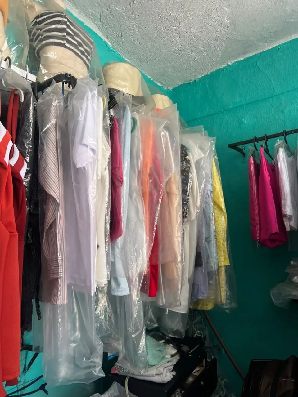 VENDO LOJINHA COMPLETA (E EM FUNCIONAMENTO) - Foto 3