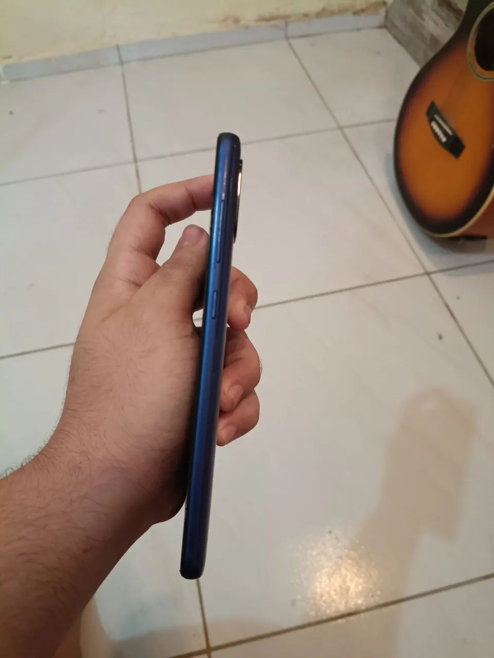 Samsung A21s - Foto 5