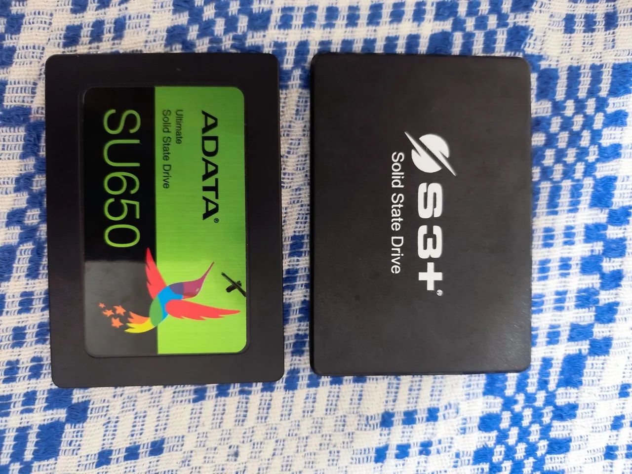 SSD Sata 240gb - Armazenamento - Ceará-Mirim 1502973221 | OLX SSD Sata 240gb - Armazenamento - Ceará-Mirim 1502973221 | OLX