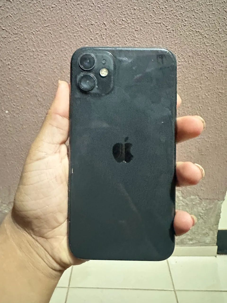 iPhone 11 - Foto 2