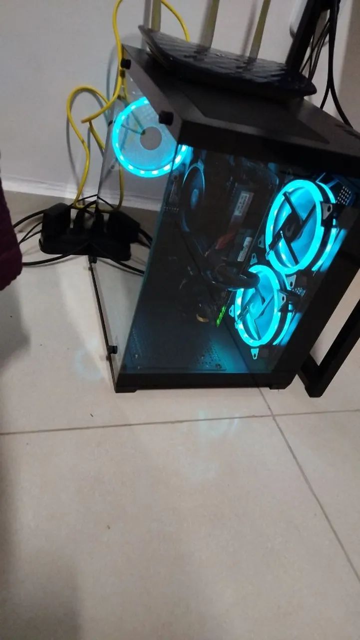 PG gamer  - Foto 2