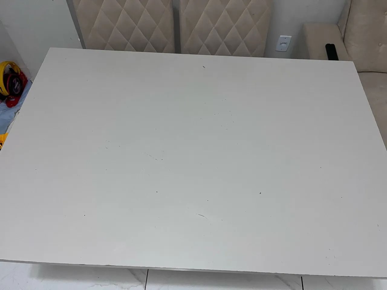 Mesa de jantar 4 lugares - Foto 2
