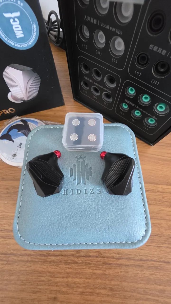 Hidiz MP 145 Pro