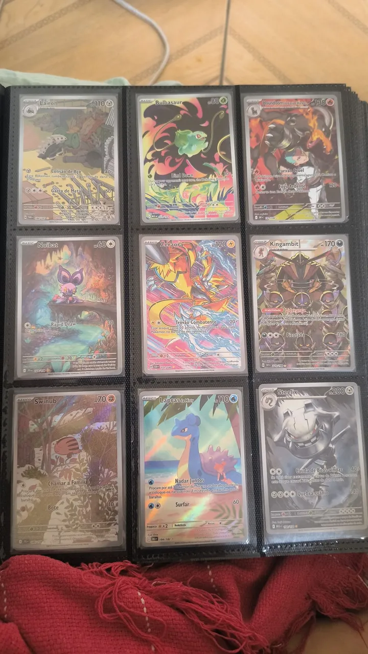 Carta Unown Pokemon TCG original - Hobbies e colees - Ocidental Parque, Cidade Ocidental 1466788116 | OLX Carta Unown Pokemon TCG original - Hobbies e colees - Ocidental Parque, Cidade Ocidental 1466788116 | OLX