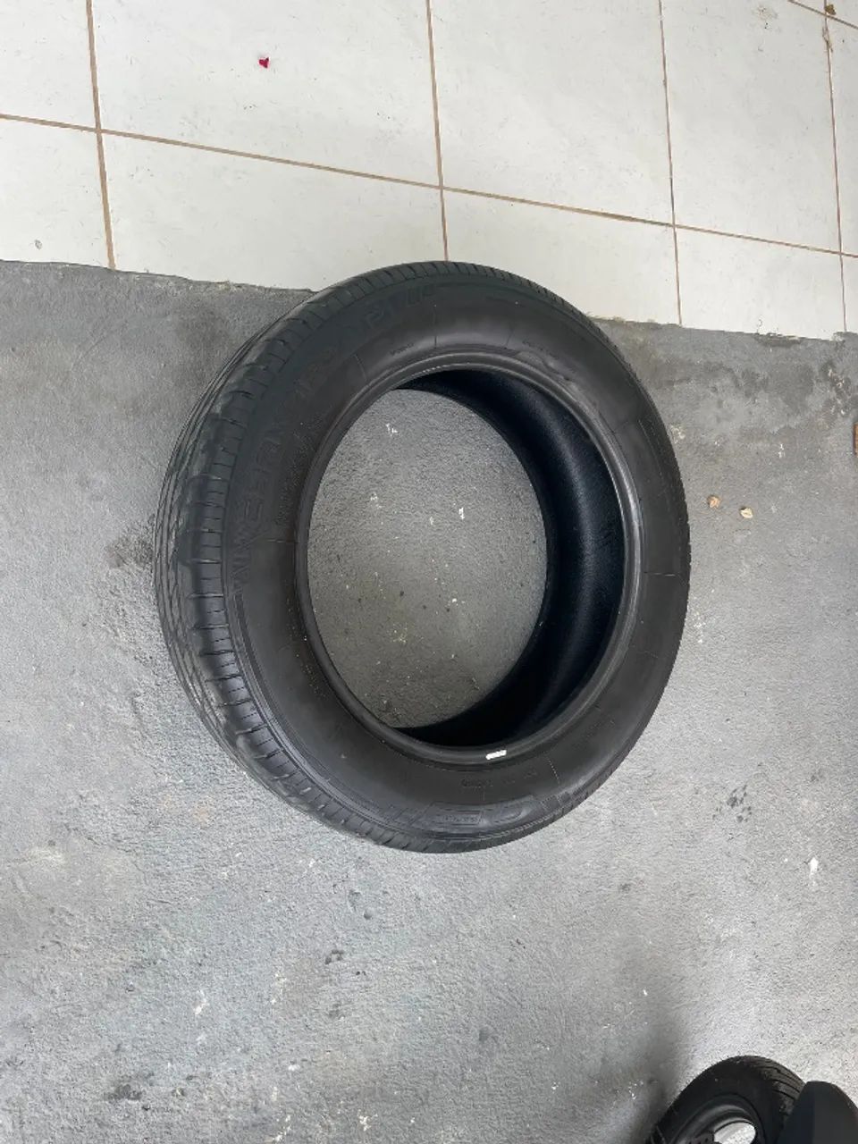 Pneu - Foto 4
