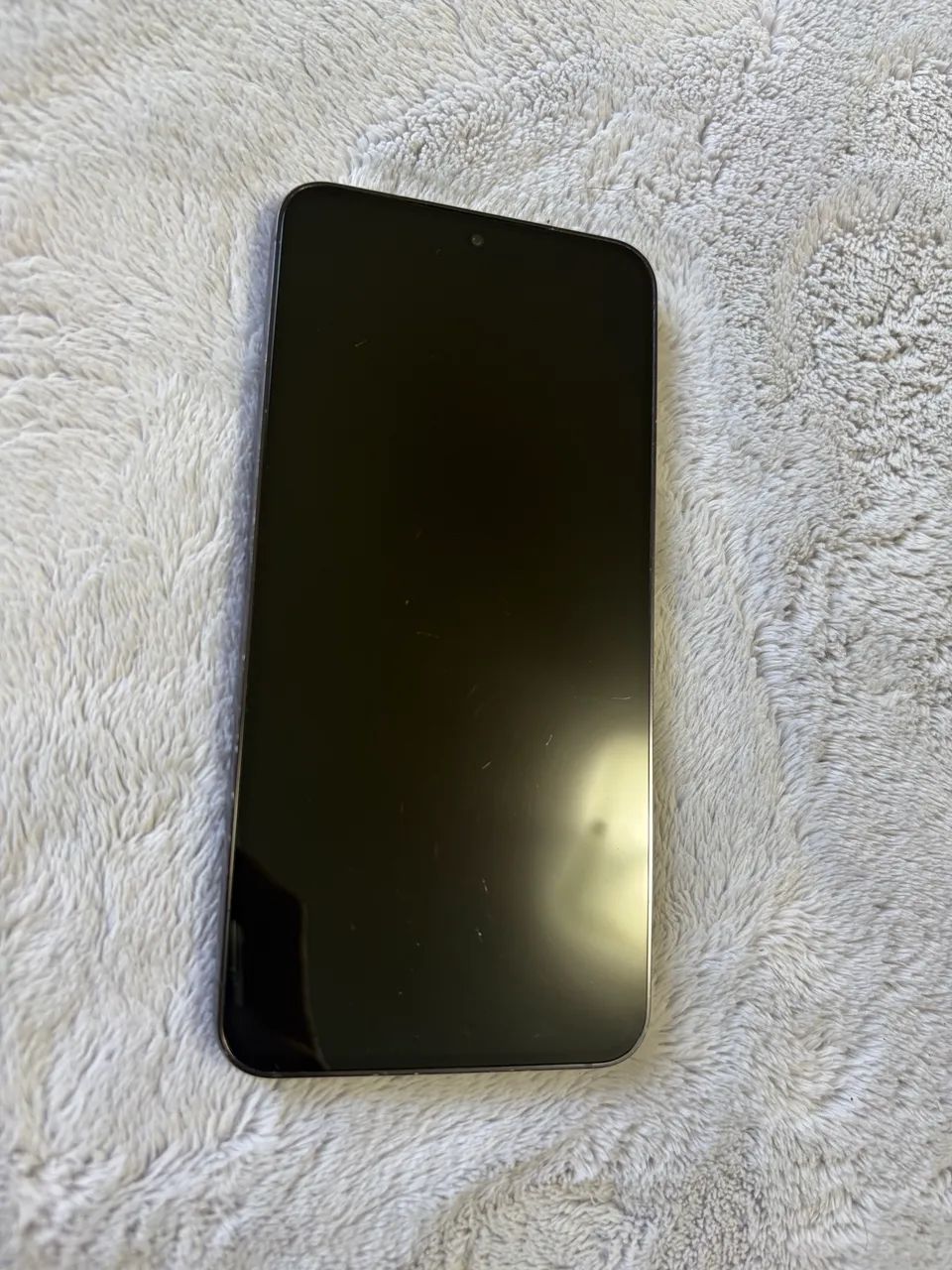 Samsung Galaxy S23 256gb usado
