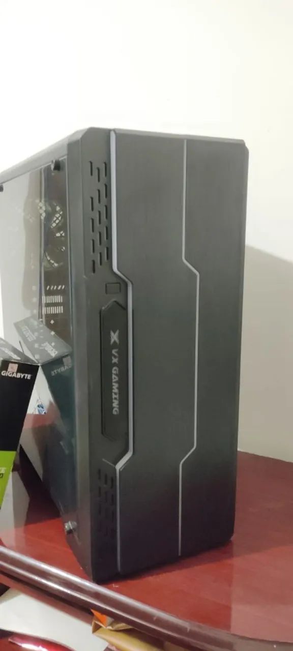 Pc gamer pra vender rápido  - Foto 2
