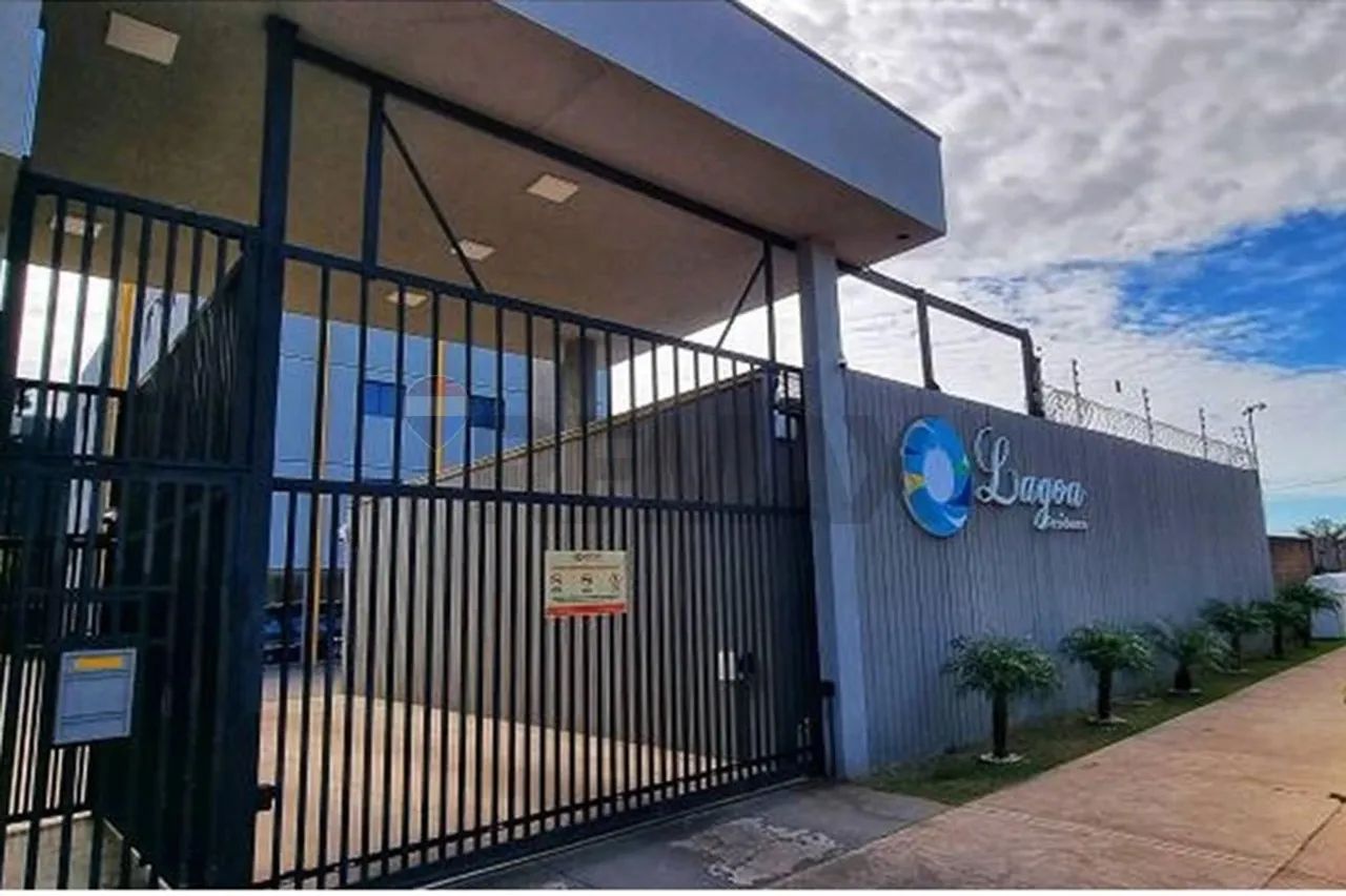 Apartamento Moderno e Planejado no Lagoa Residence