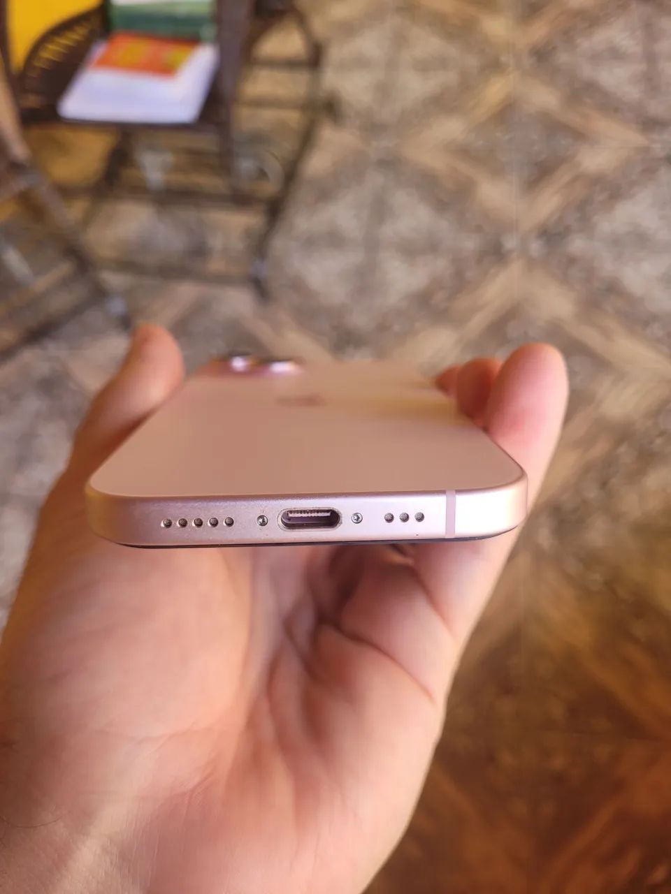 Iphone 15 - Foto 5