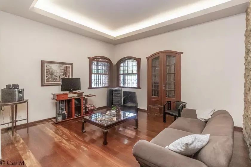 Casa à Venda - Palmares, 4 Quartos, 457 m2 - Foto 2