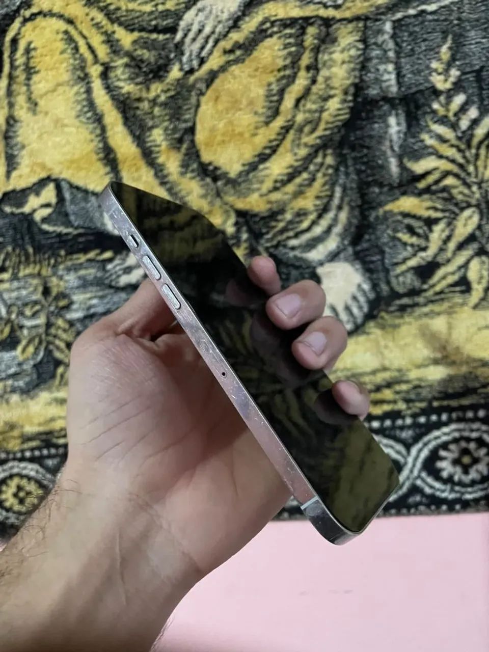 IPHONE 12 PRO MAX 128GB - Foto 3