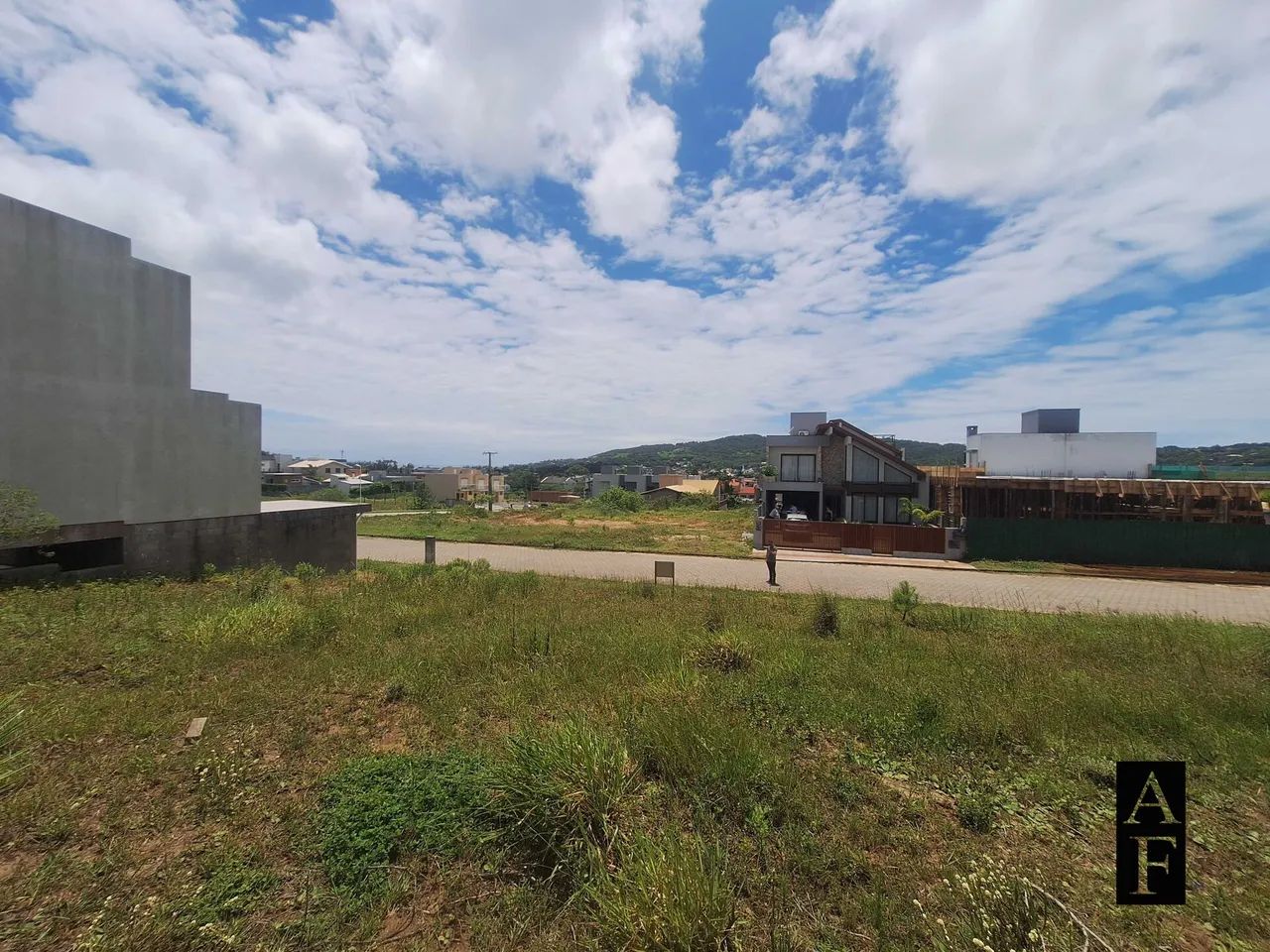 Terreno em Bairro Ferraz com Vista ao Mar - Foto 4