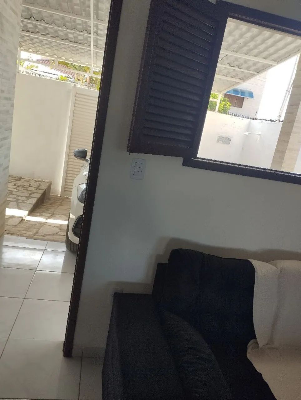 Casa no centro de Jacumã  - Foto 4
