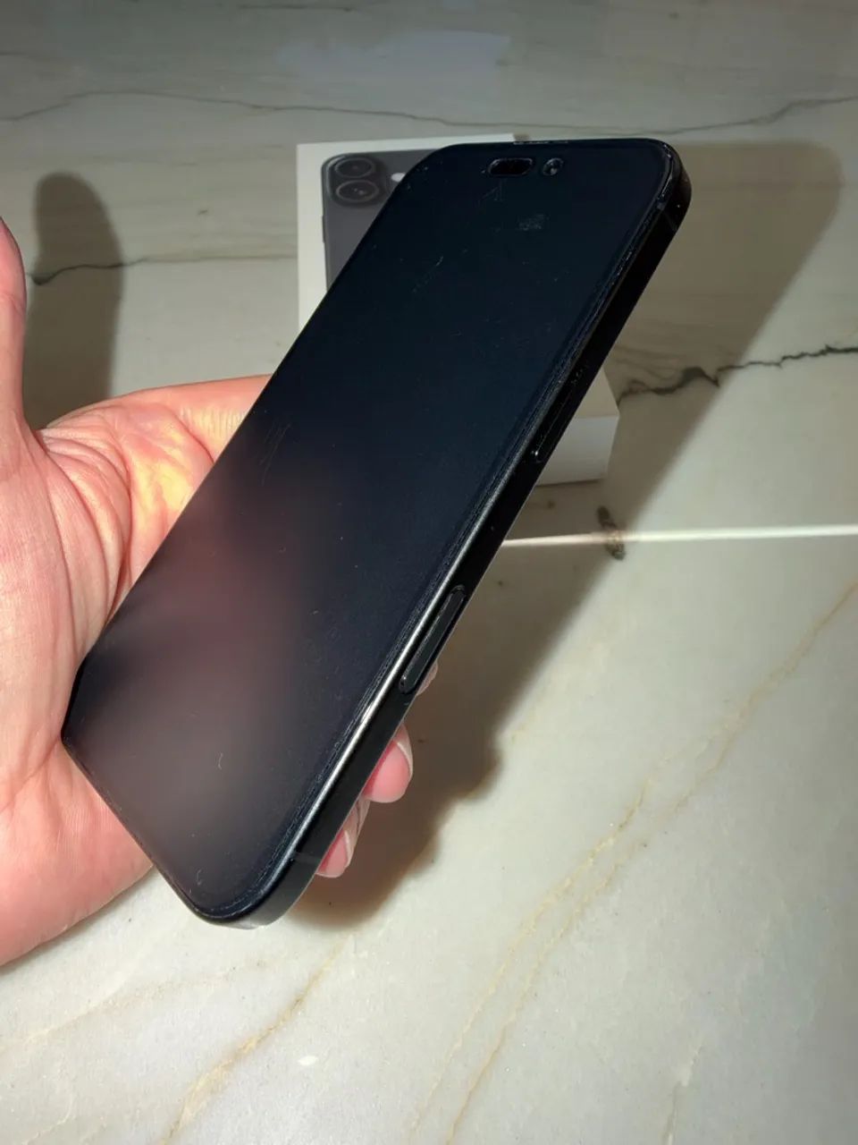iPhone 16 - 256gb  - Foto 4