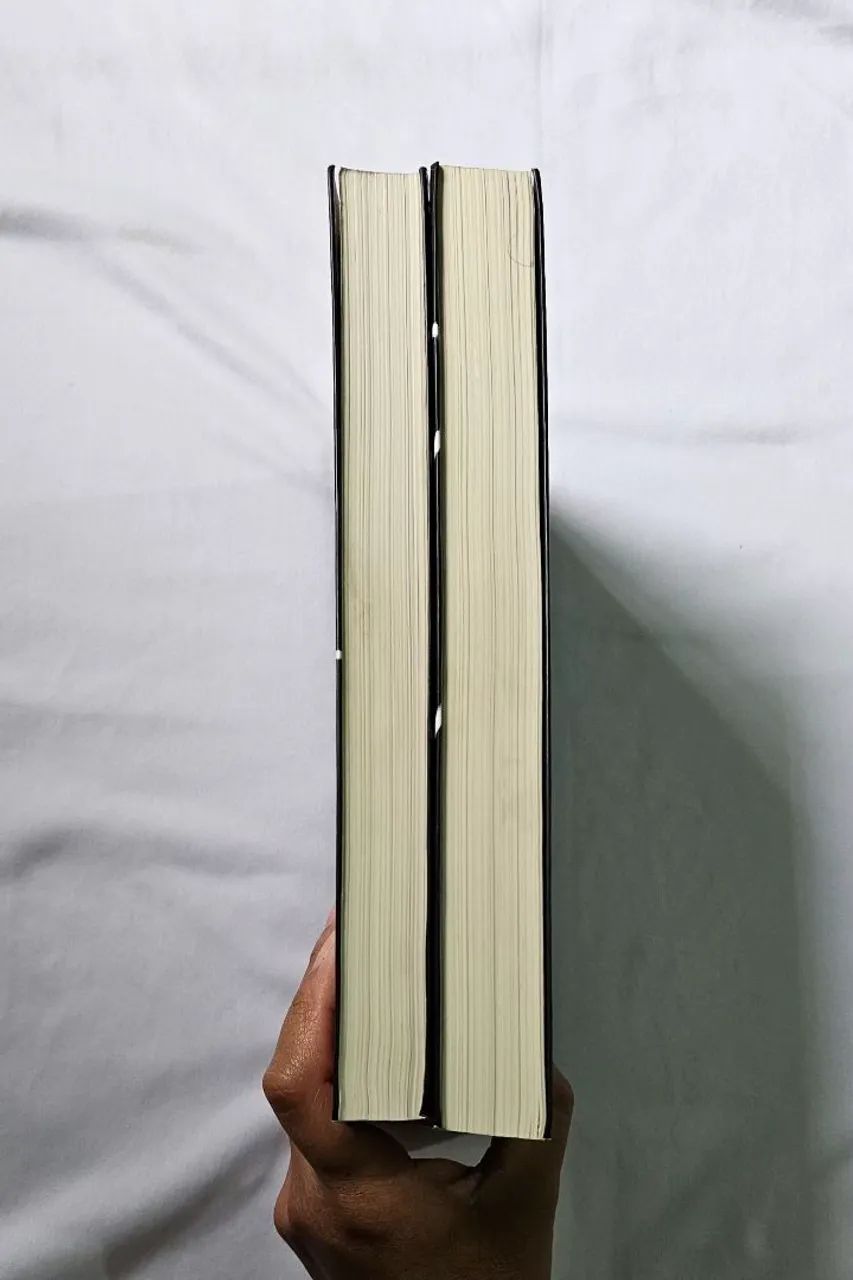 Duologia a Melodia Feroz ( Vol 1 e 2)  - Foto 3
