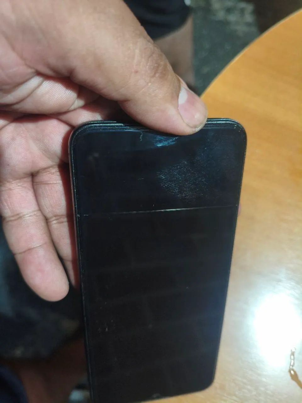 Moto g30 