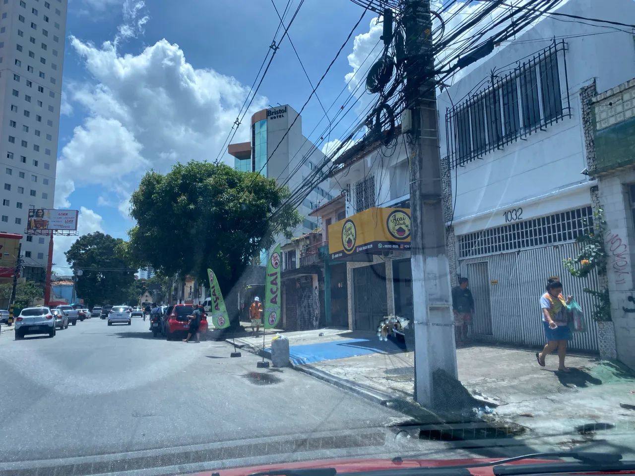 TERRENO NO UMARIZAL  - Foto 2