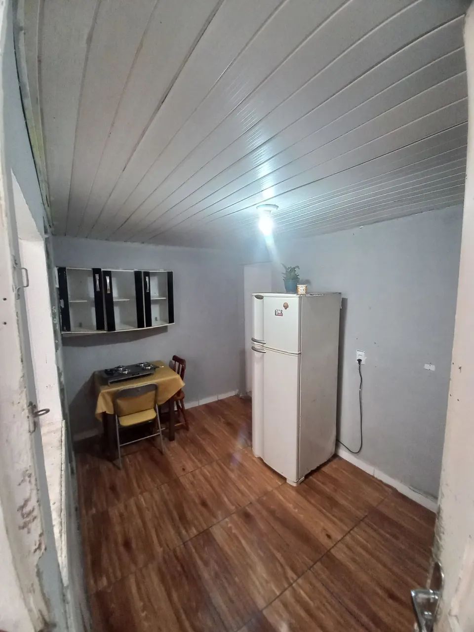 Foto - Florianópolis - Capoeiras