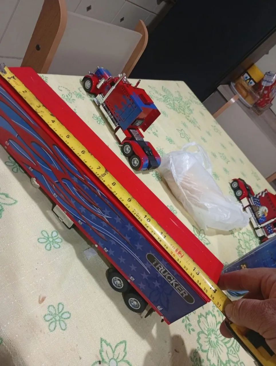 Carrinho - Foto 2
