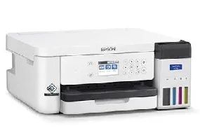 IMPRESSORA SUBLIMÁTICA EPSON SURECOLOR F170