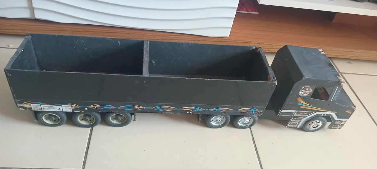 CARRETA MDF  - Foto 4