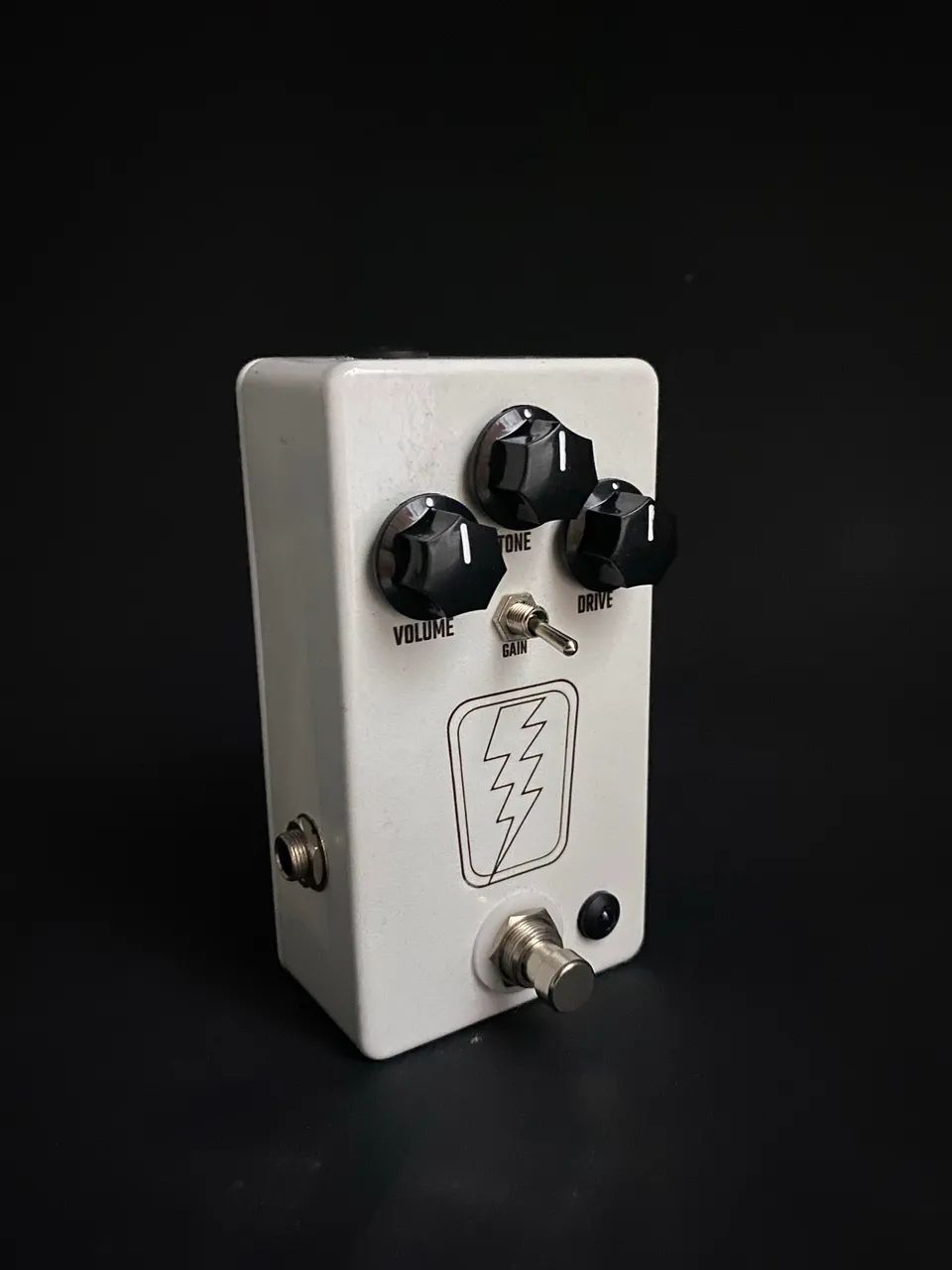 Pedal de Guitarra JHS Superbolt - Instrumentos musicais - Bento