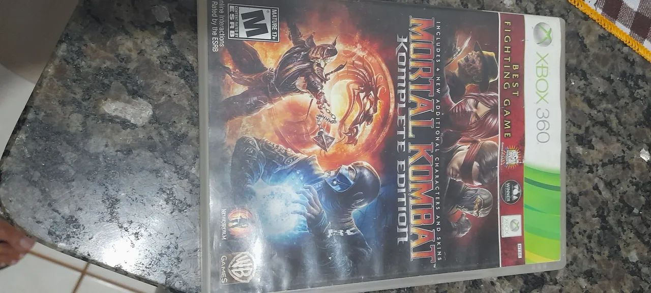 Vendo jogos de Xbox 360 e one - Foto 3