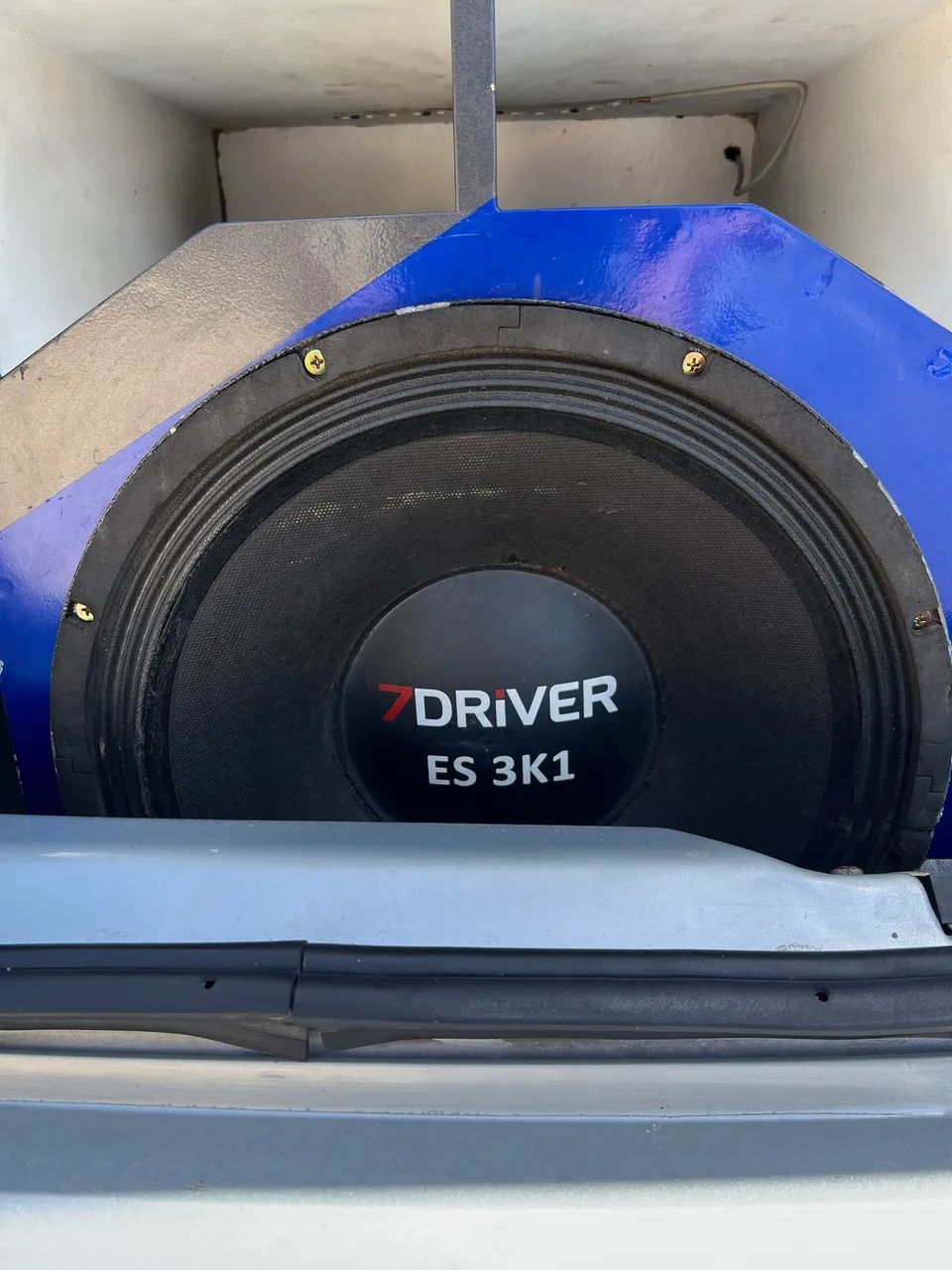 Som Automotivo - Foto 2