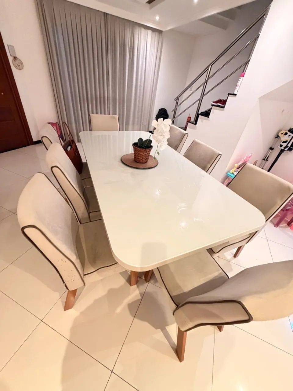 Mesa de jantar  - Foto 4