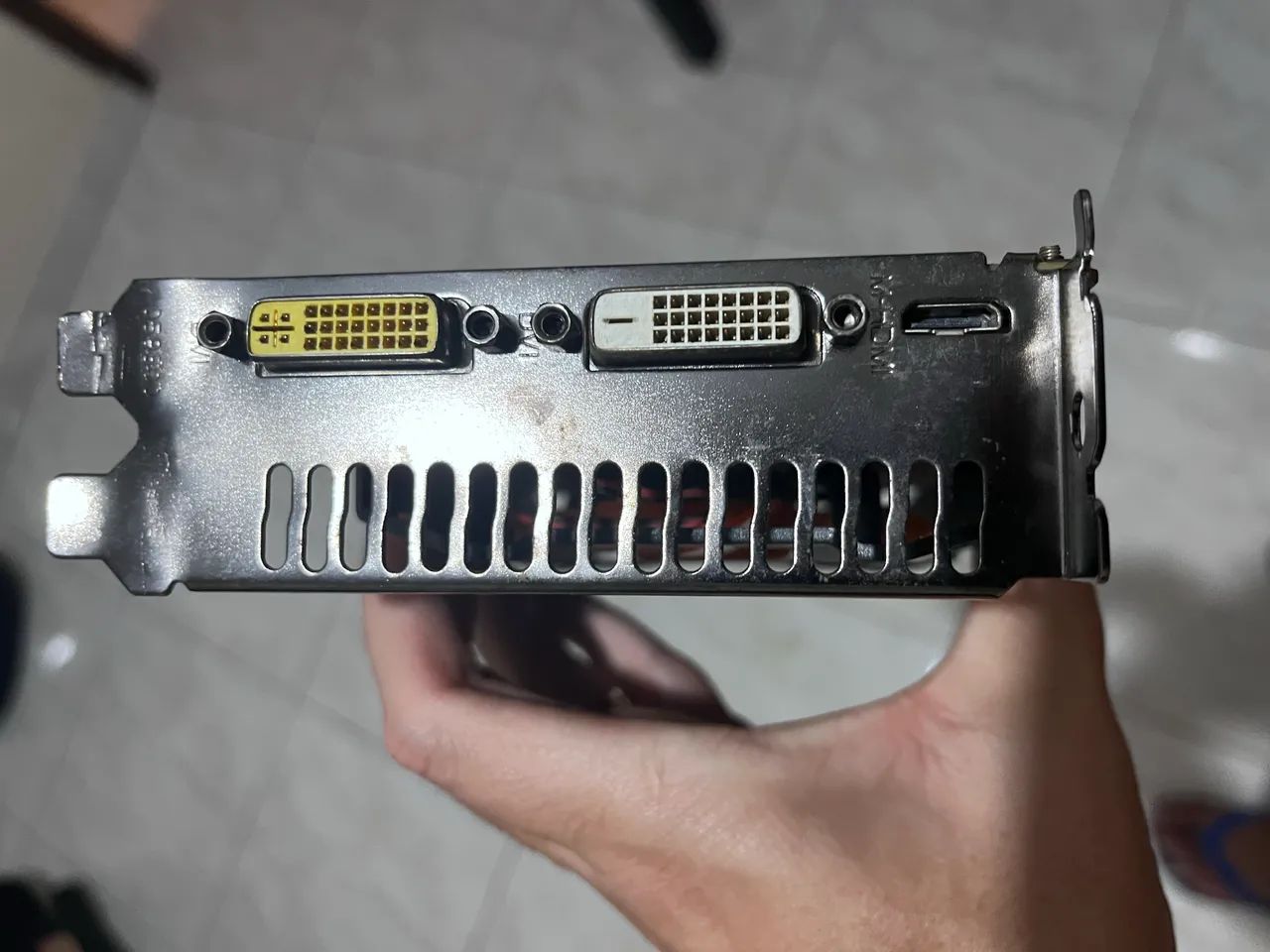 PLACA DE VIDEO GTX 750 Ti - Foto 3