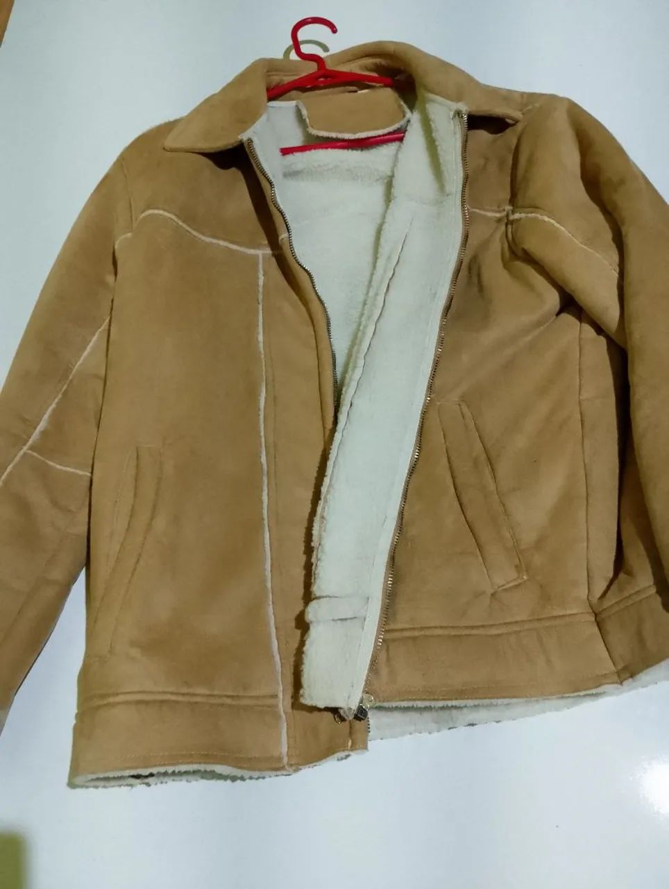 jaqueta masculina  - Foto 2