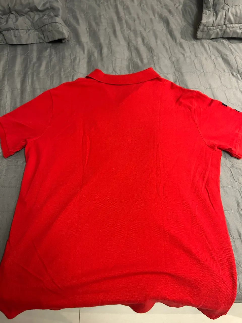 Camisa Ralph Lauren - Foto 4