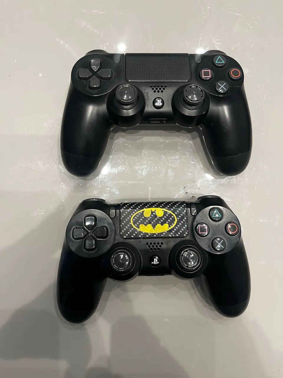 Ps4 com 7 jogos  - Foto 5