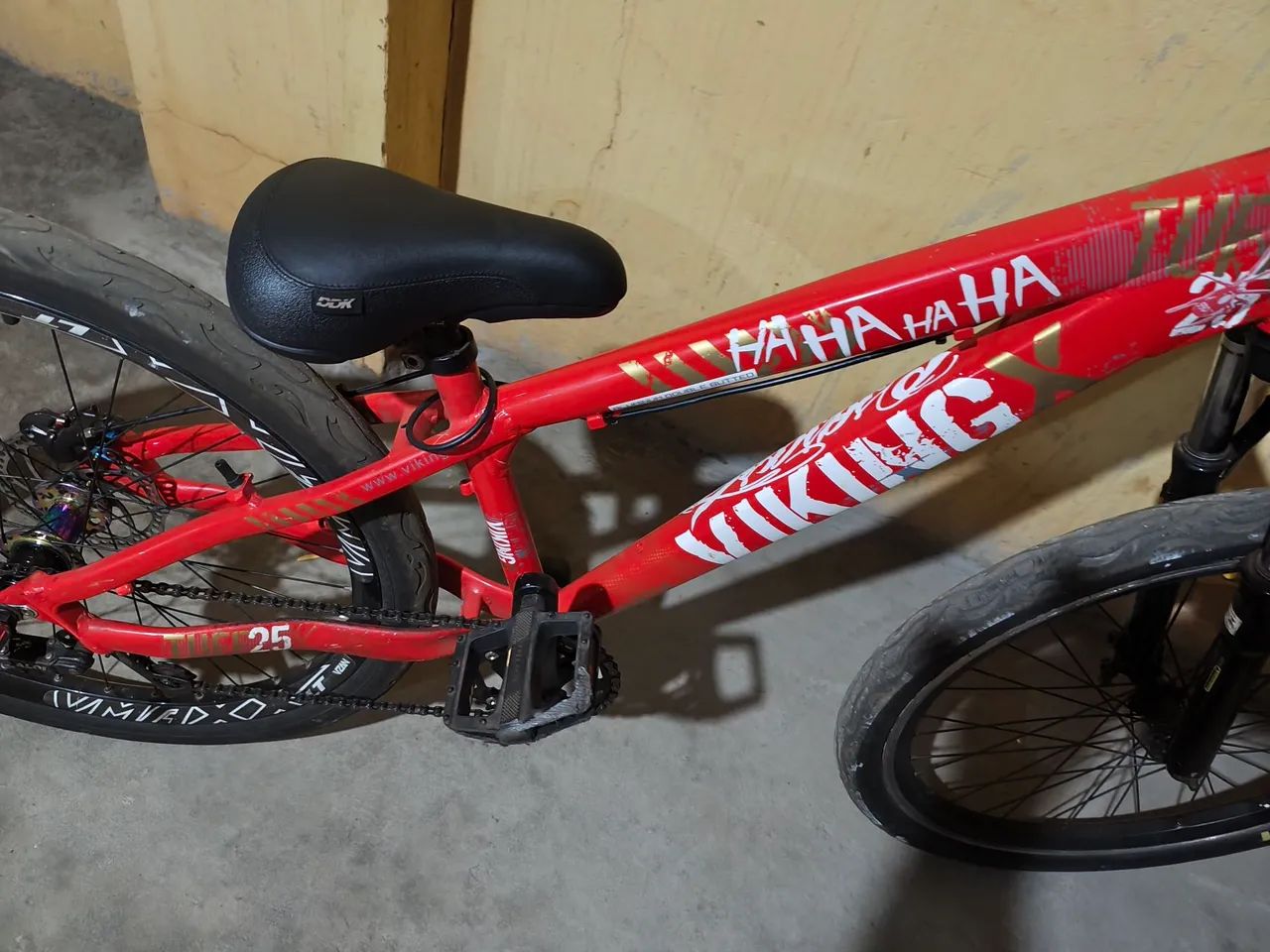 Bike Viking  - Foto 2