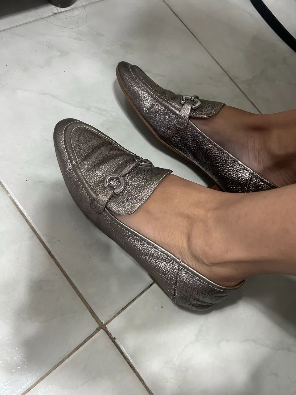 Sandália Arezzo  - Foto 3