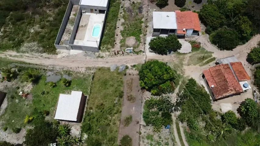 Terreno no SIM