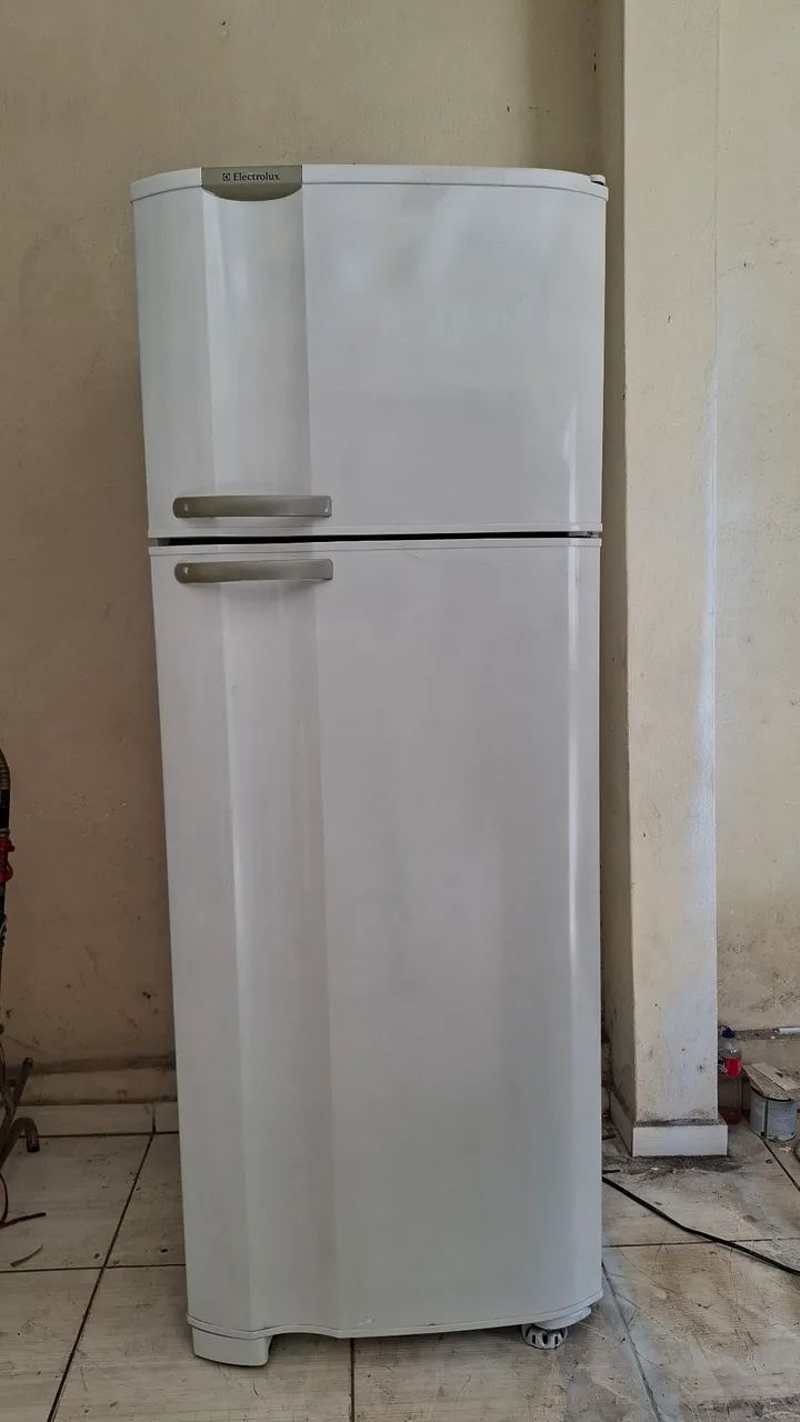 Geladeira Electrolux 
