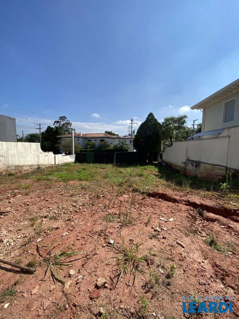 TERRENO EM CONDOMÍNIO - ALPHAVILLE - SP - Foto 4