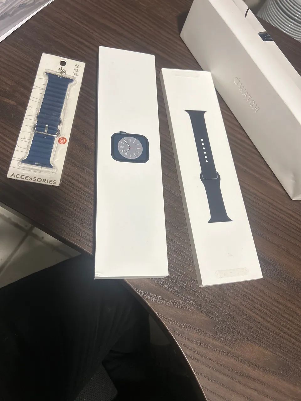 Apple Watch Series 8 45mm - Foto 2