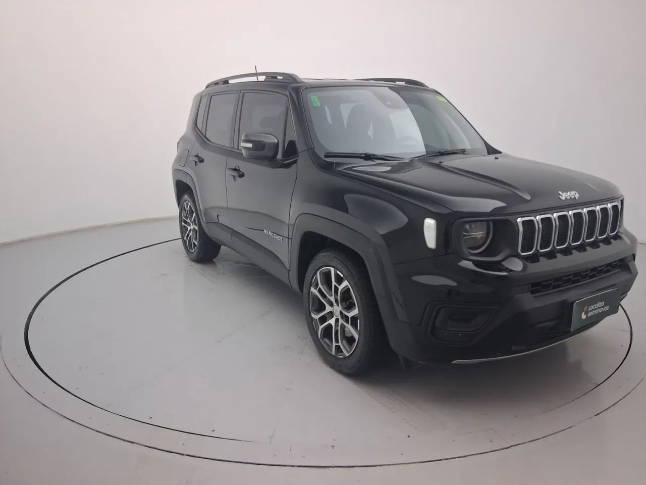 Jeep Renegade Long. T270 1.3 TB 4x2 Flex Aut., foto 7 de 18