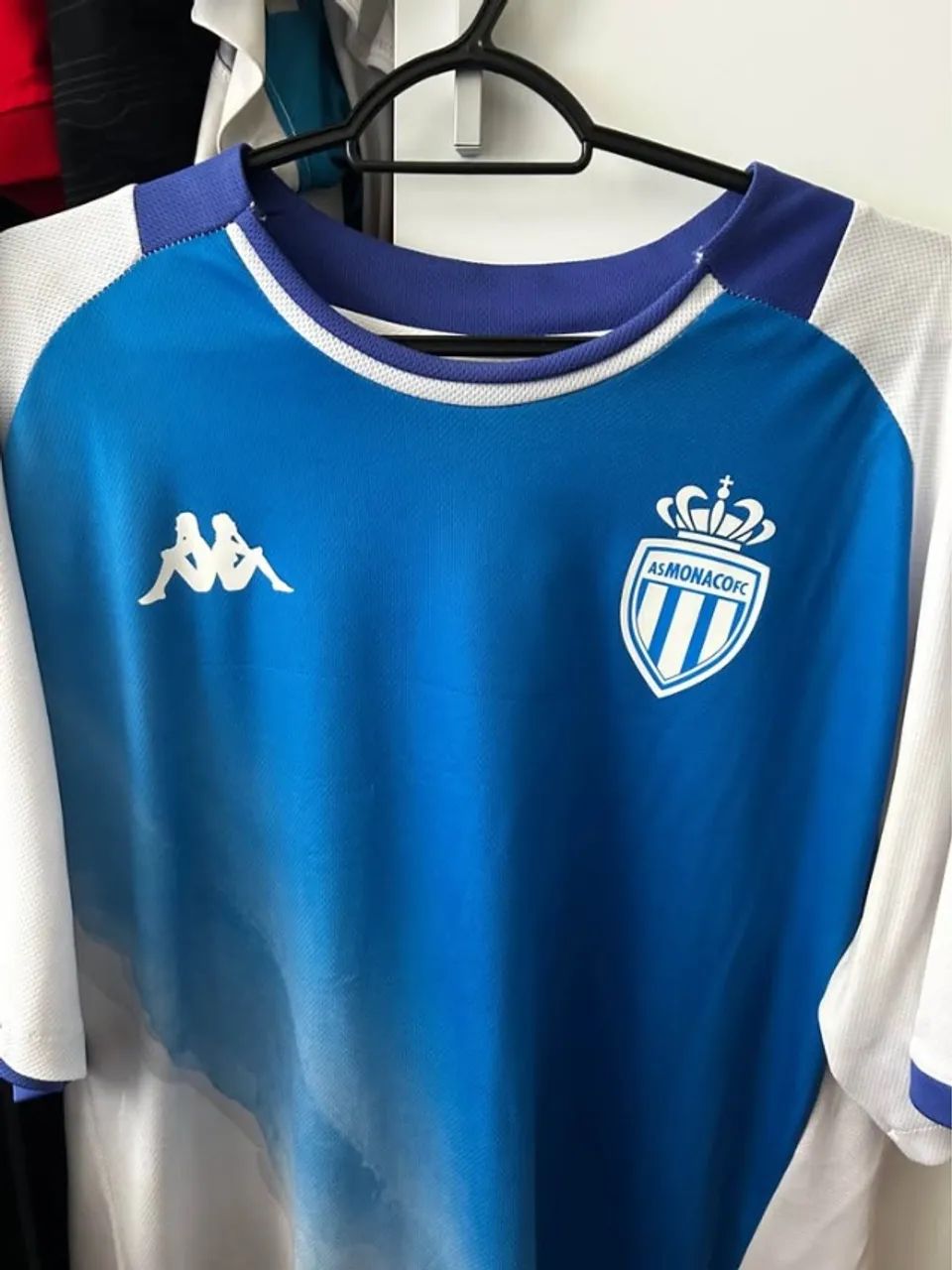 Camisa Monaco - Foto 2